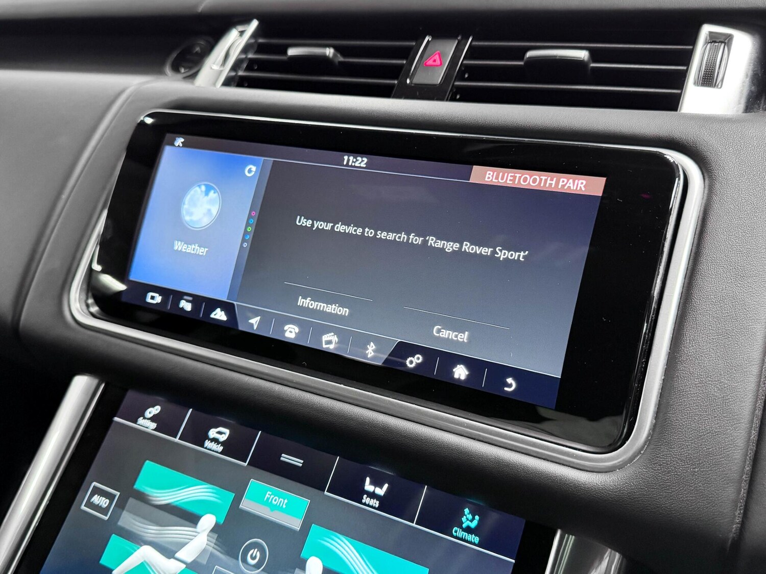 Used Land Rover Range Rover Sport 2019 for sale - 77909039: Photo 48