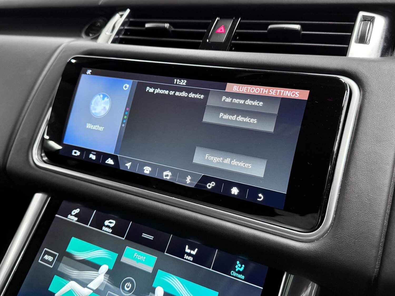 Used Land Rover Range Rover Sport 2019 for sale - 77909039: Photo 50