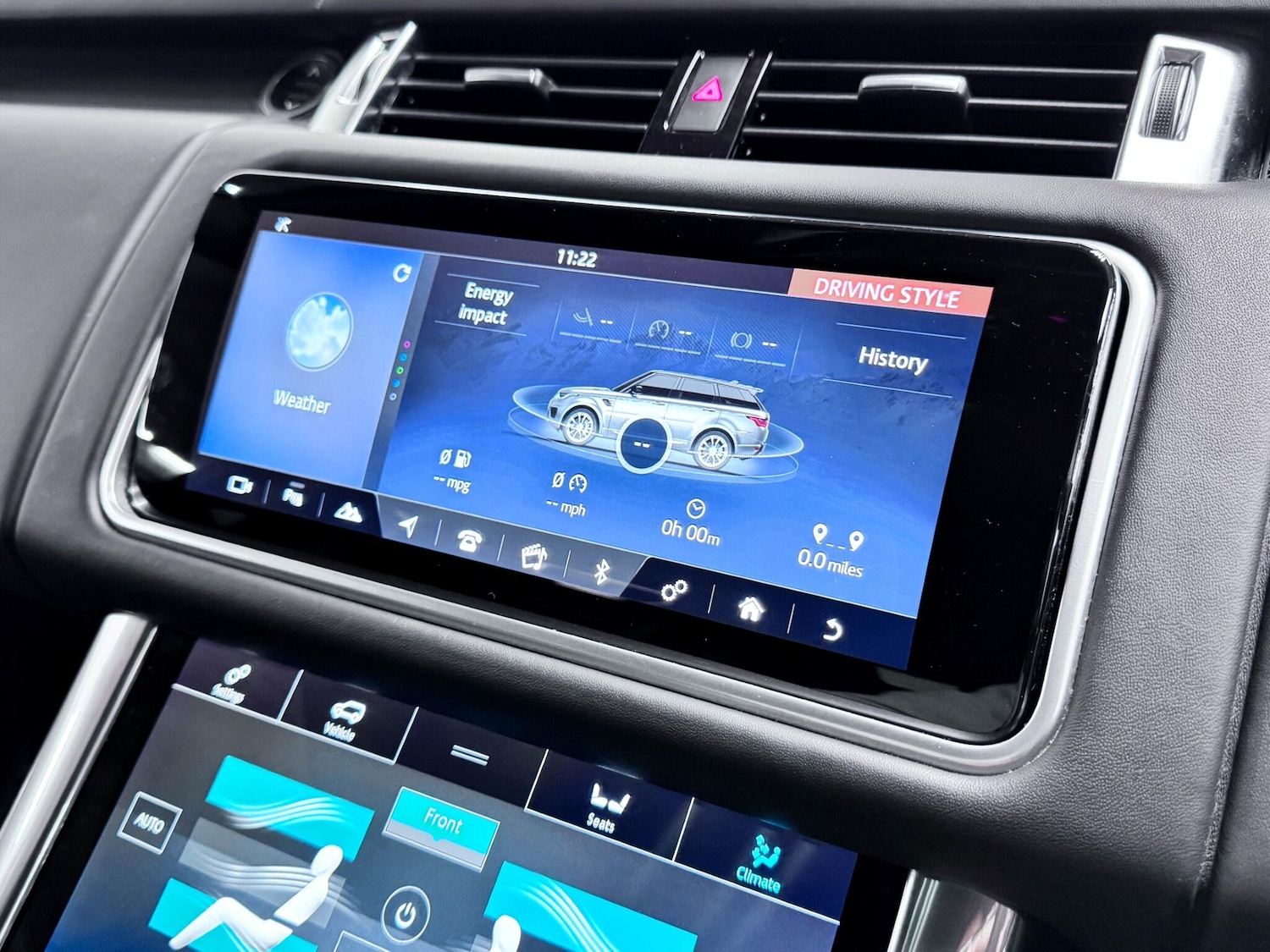 Used Land Rover Range Rover Sport 2019 for sale - 77909039: Photo 51