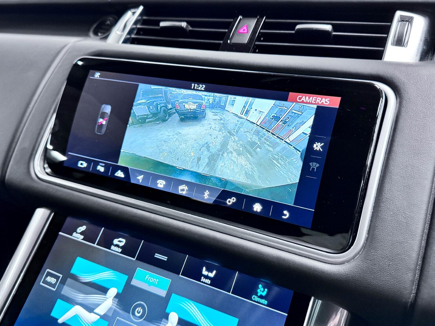 Used Land Rover Range Rover Sport 2019 for sale - 77909039: Photo 52