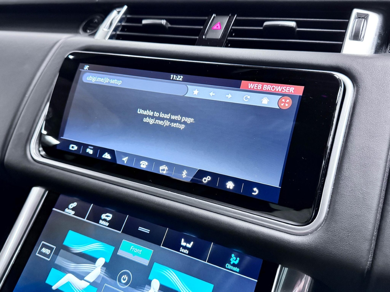 Used Land Rover Range Rover Sport 2019 for sale - 77909039: Photo 54