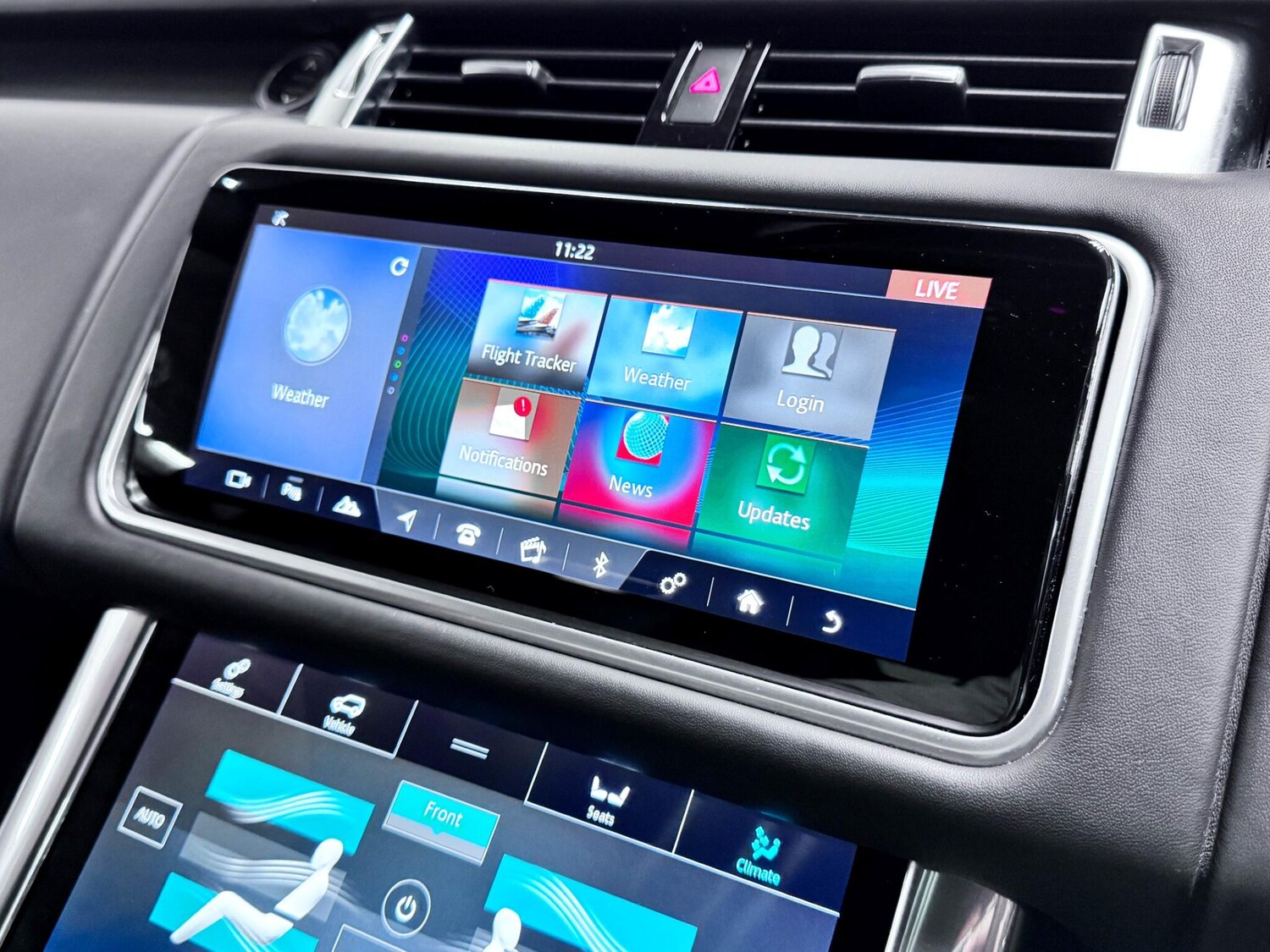 Used Land Rover Range Rover Sport 2019 for sale - 77909039: Photo 55