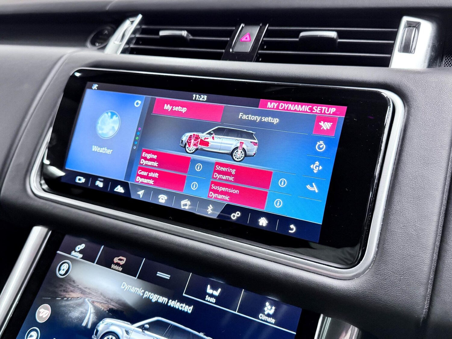 Used Land Rover Range Rover Sport 2019 for sale - 77909039: Photo 56