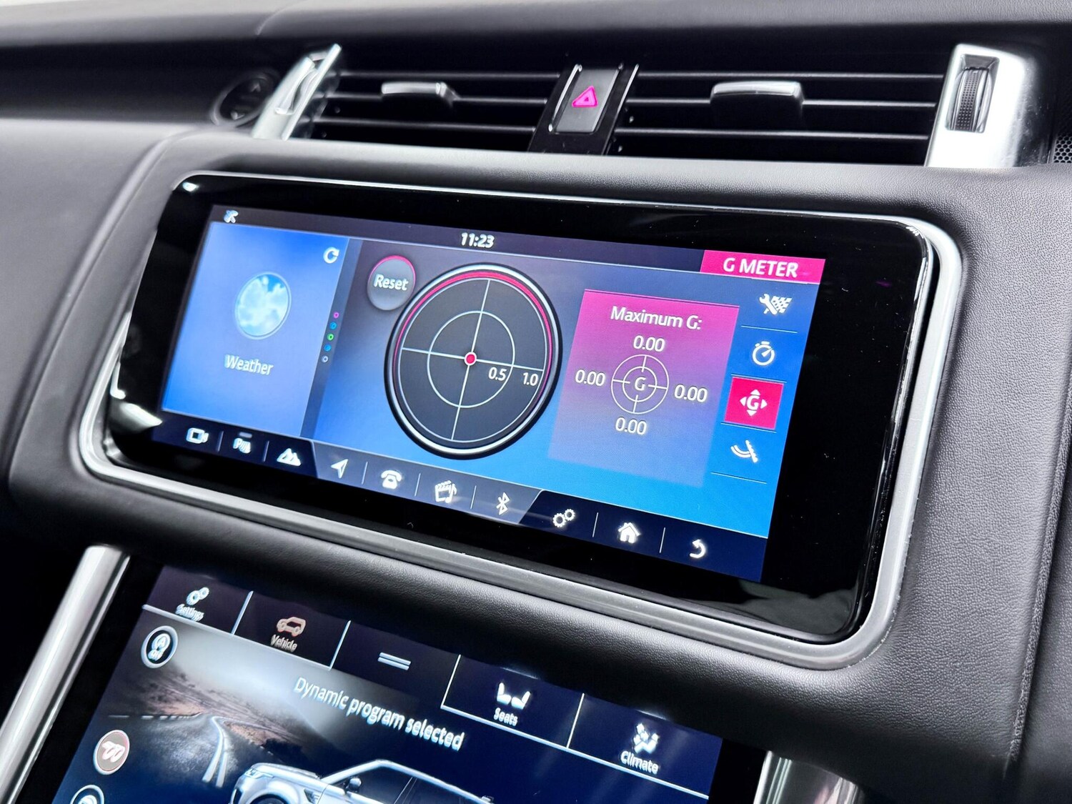 Used Land Rover Range Rover Sport 2019 for sale - 77909039: Photo 58