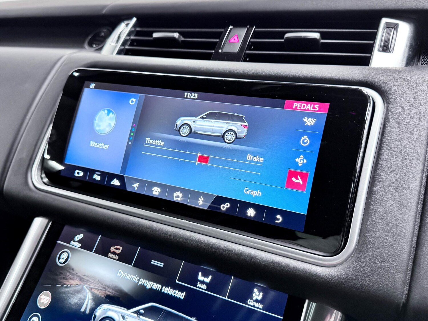 Used Land Rover Range Rover Sport 2019 for sale - 77909039: Photo 59