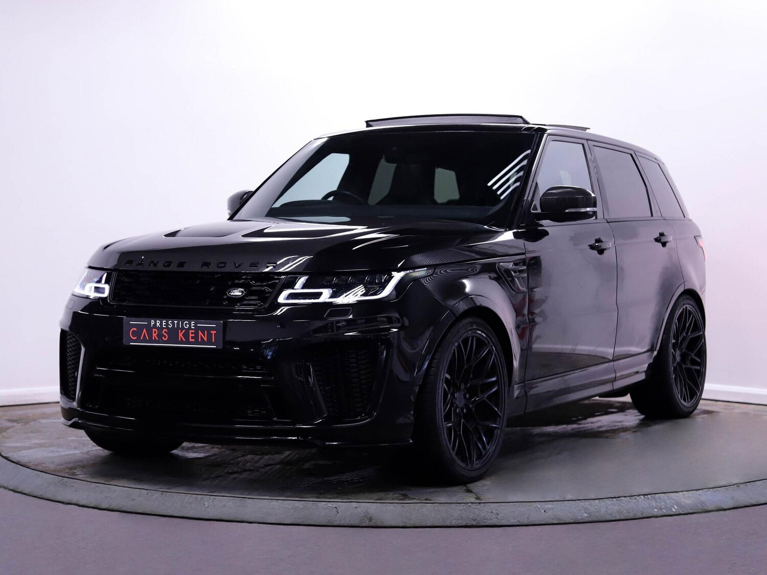 Used Land Rover Range Rover Sport 2019 for sale - 77909039: Photo 6