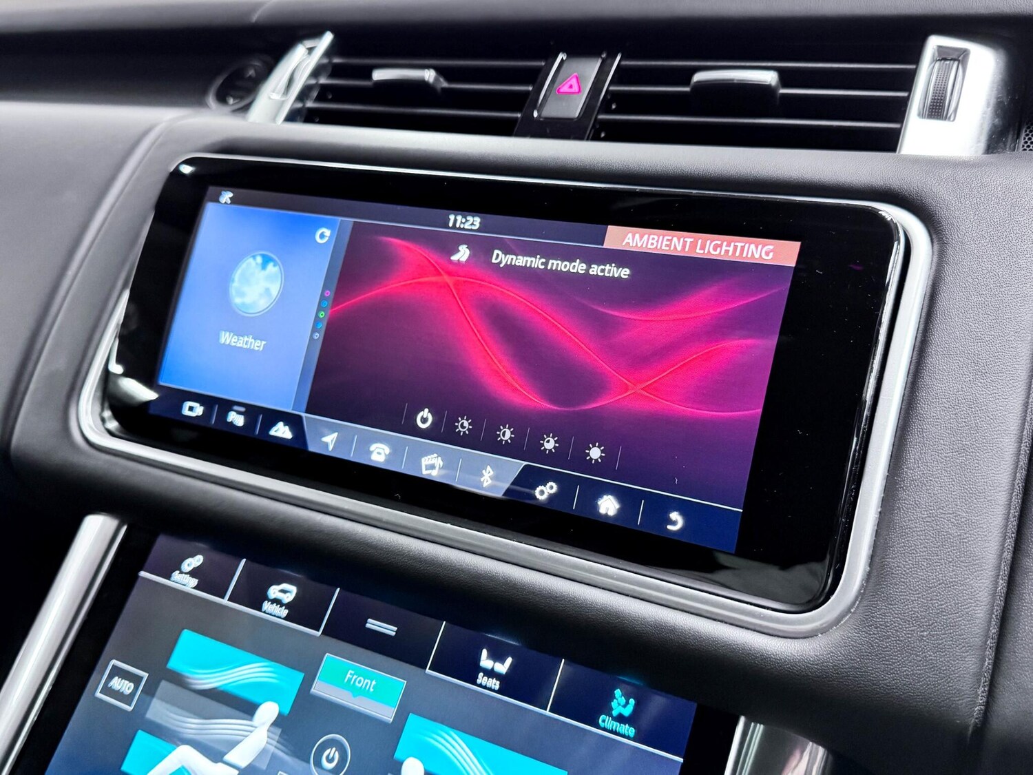 Used Land Rover Range Rover Sport 2019 for sale - 77909039: Photo 60