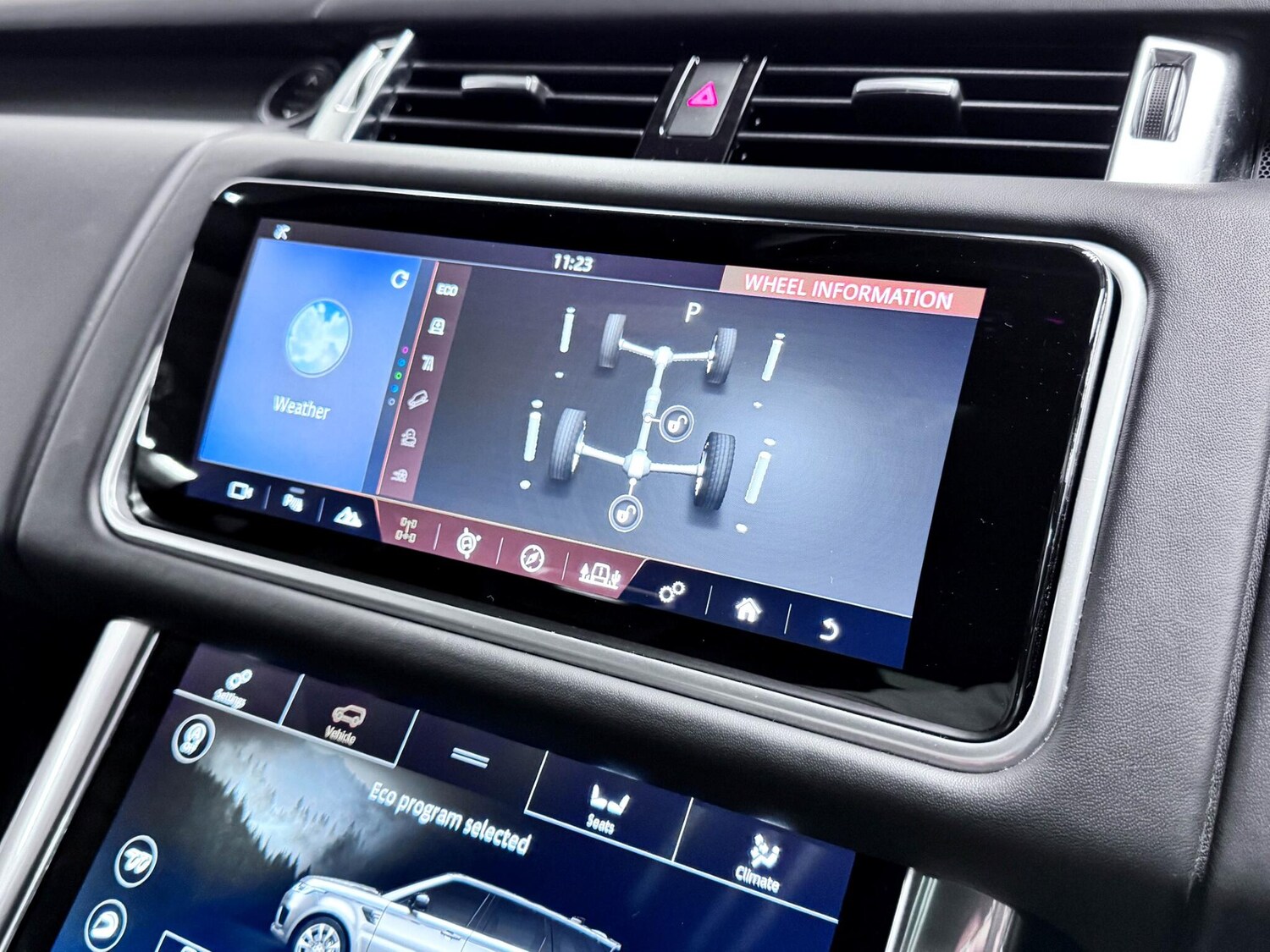 Used Land Rover Range Rover Sport 2019 for sale - 77909039: Photo 62