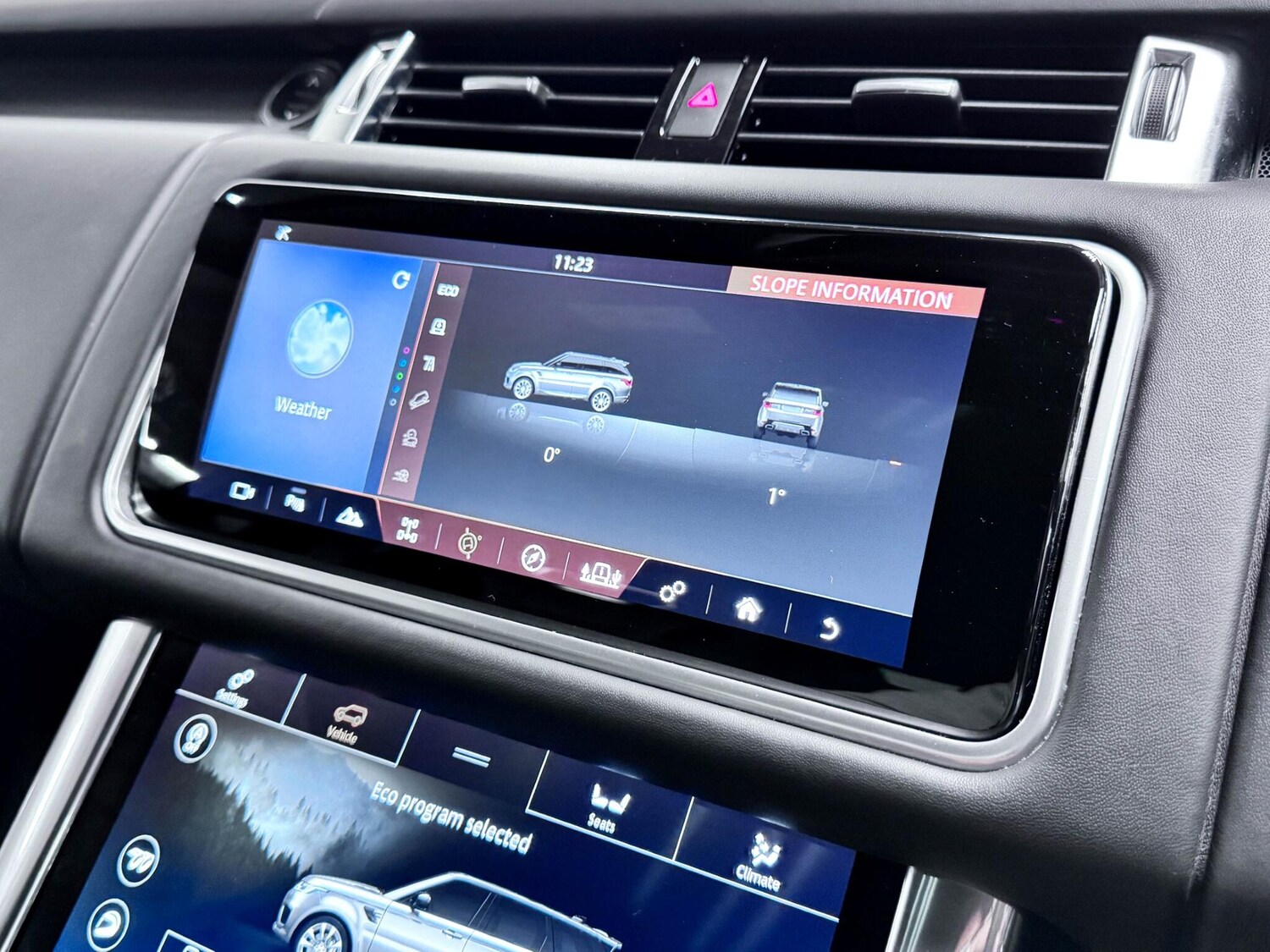 Used Land Rover Range Rover Sport 2019 for sale - 77909039: Photo 63