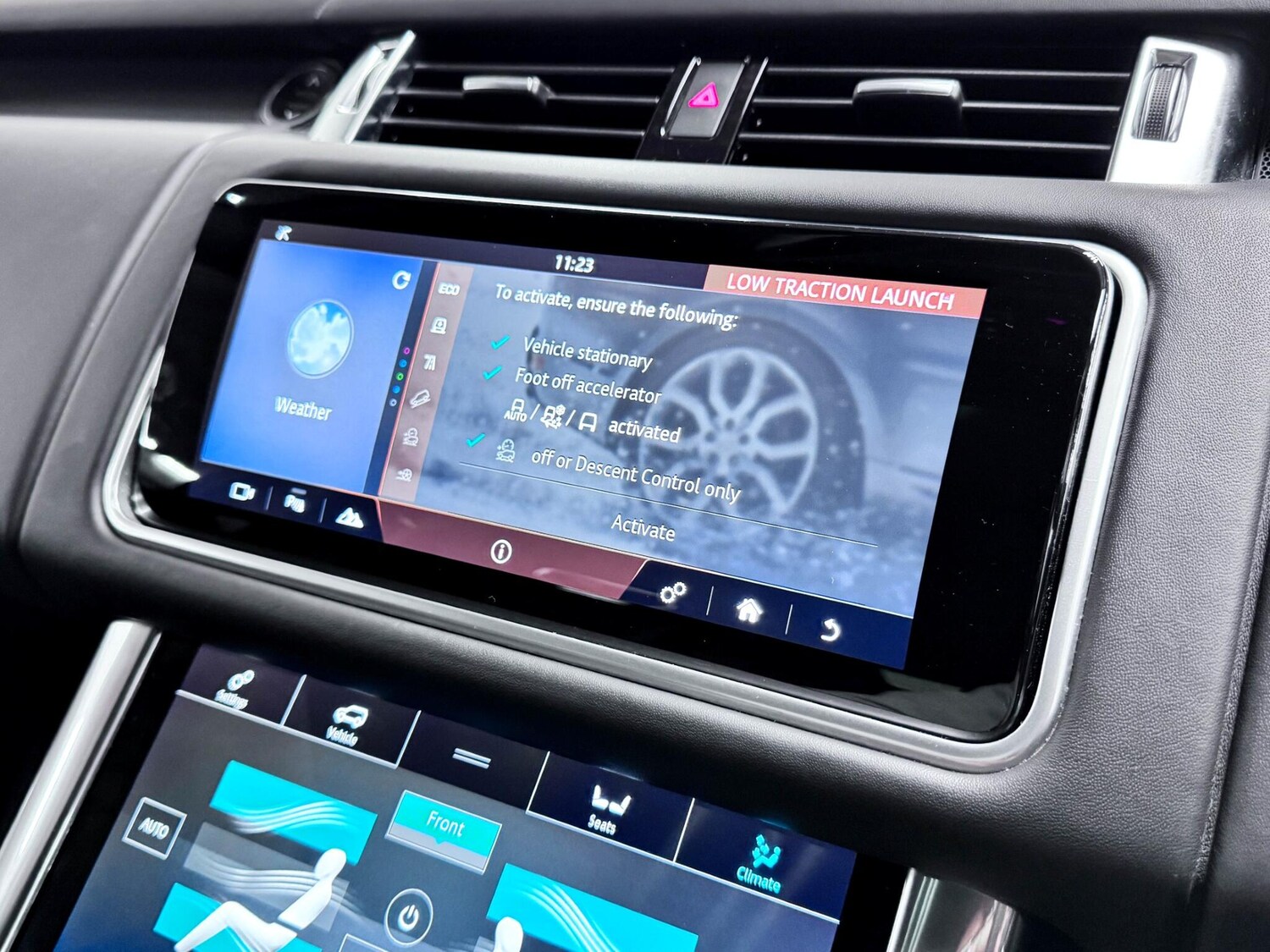 Used Land Rover Range Rover Sport 2019 for sale - 77909039: Photo 65