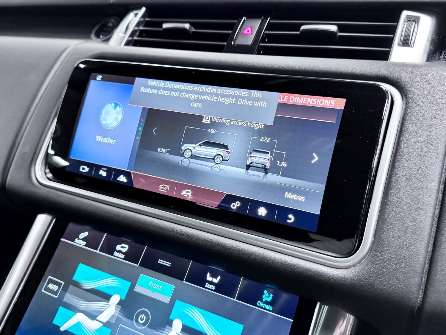 Used Land Rover Range Rover Sport 2019 for sale - 77909039: Photo 66