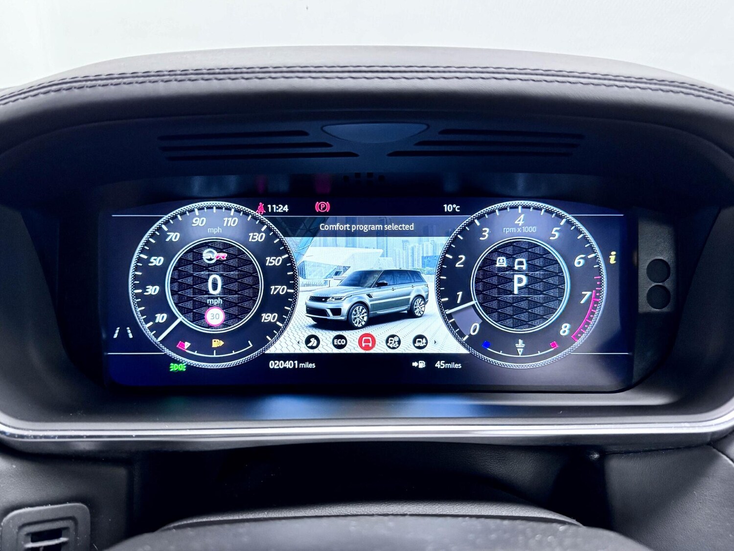 Used Land Rover Range Rover Sport 2019 for sale - 77909039: Photo 67