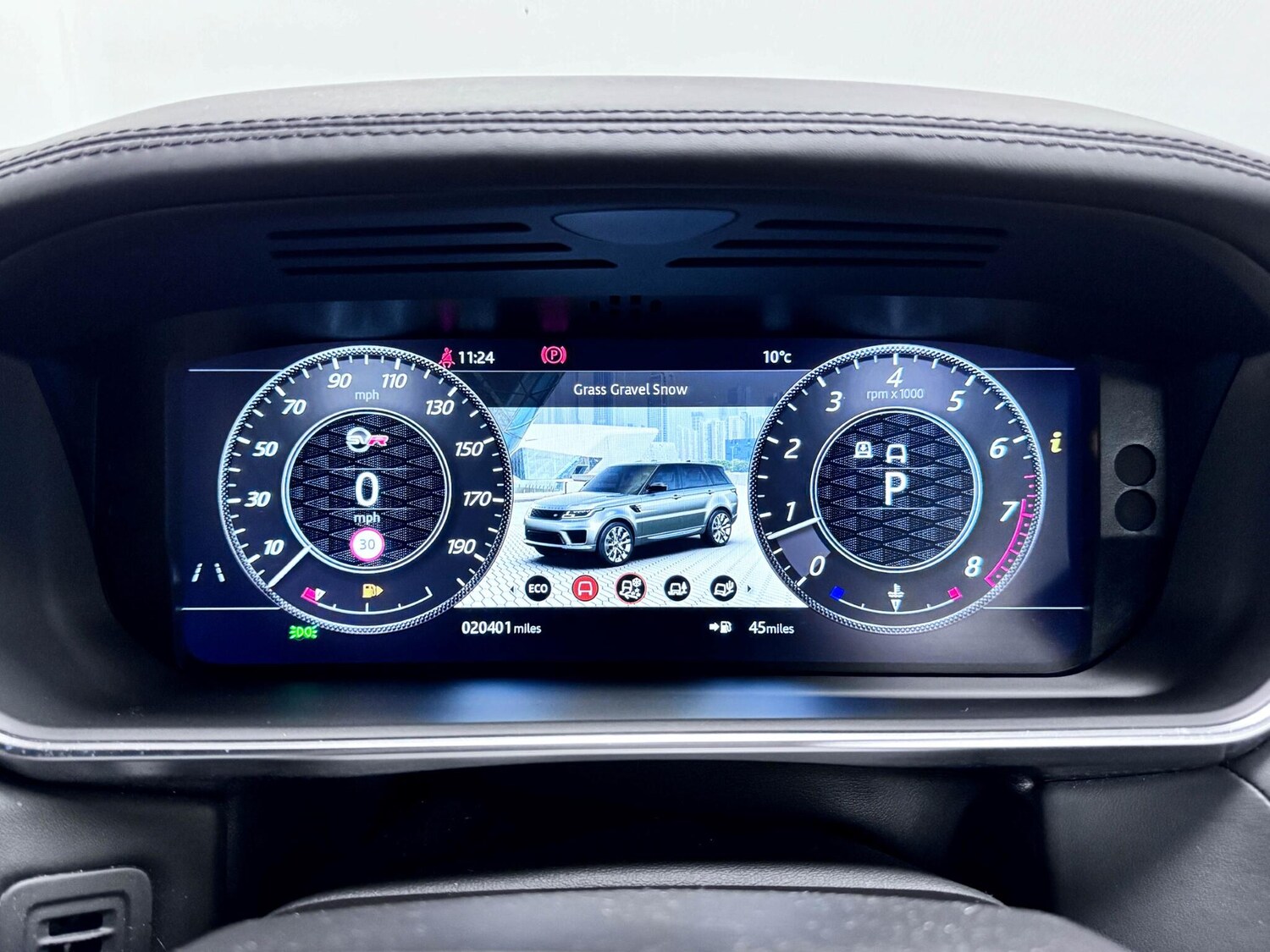 Used Land Rover Range Rover Sport 2019 for sale - 77909039: Photo 68