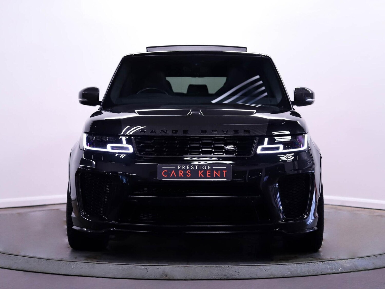 Used Land Rover Range Rover Sport 2019 for sale - 77909039: Photo 7