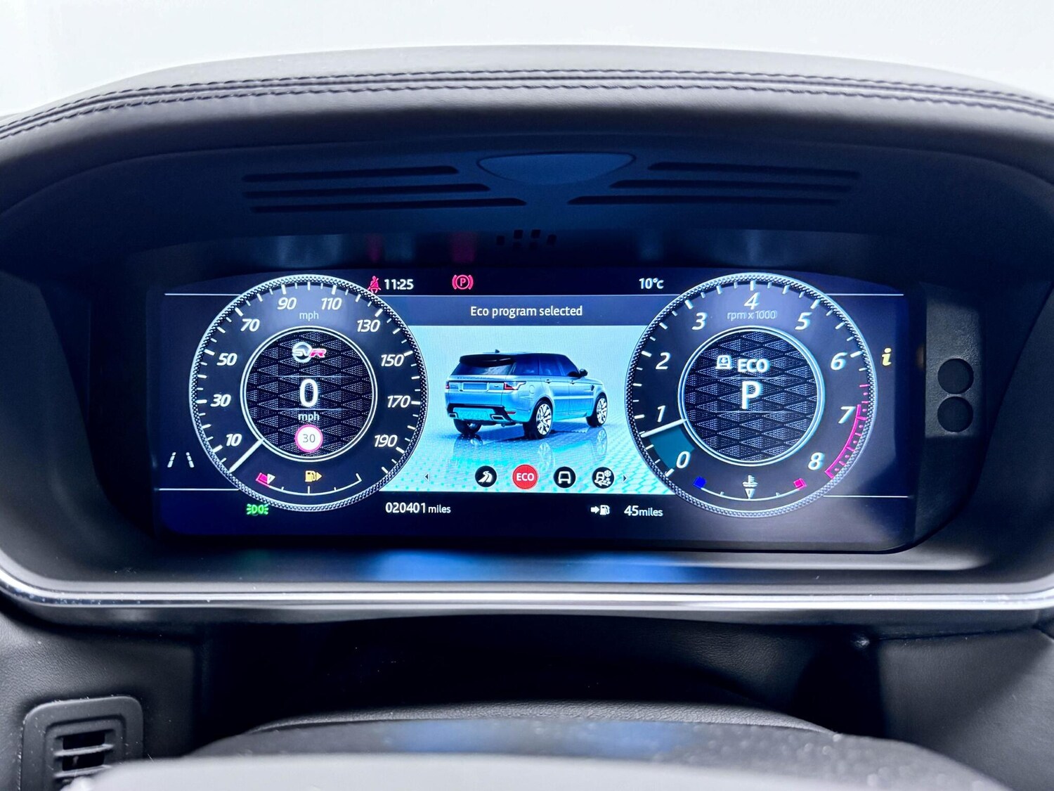 Used Land Rover Range Rover Sport 2019 for sale - 77909039: Photo 70