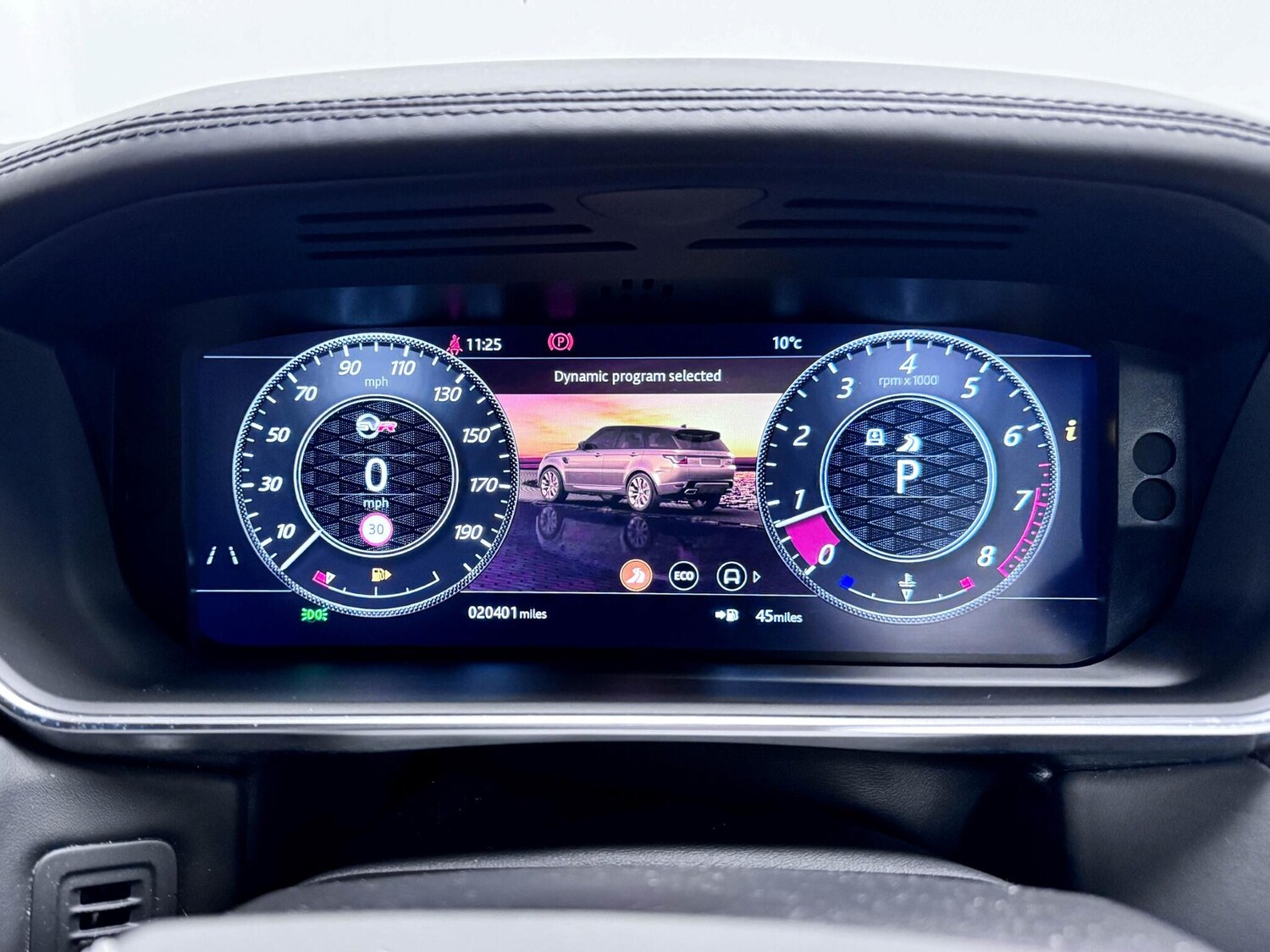 Used Land Rover Range Rover Sport 2019 for sale - 77909039: Photo 71