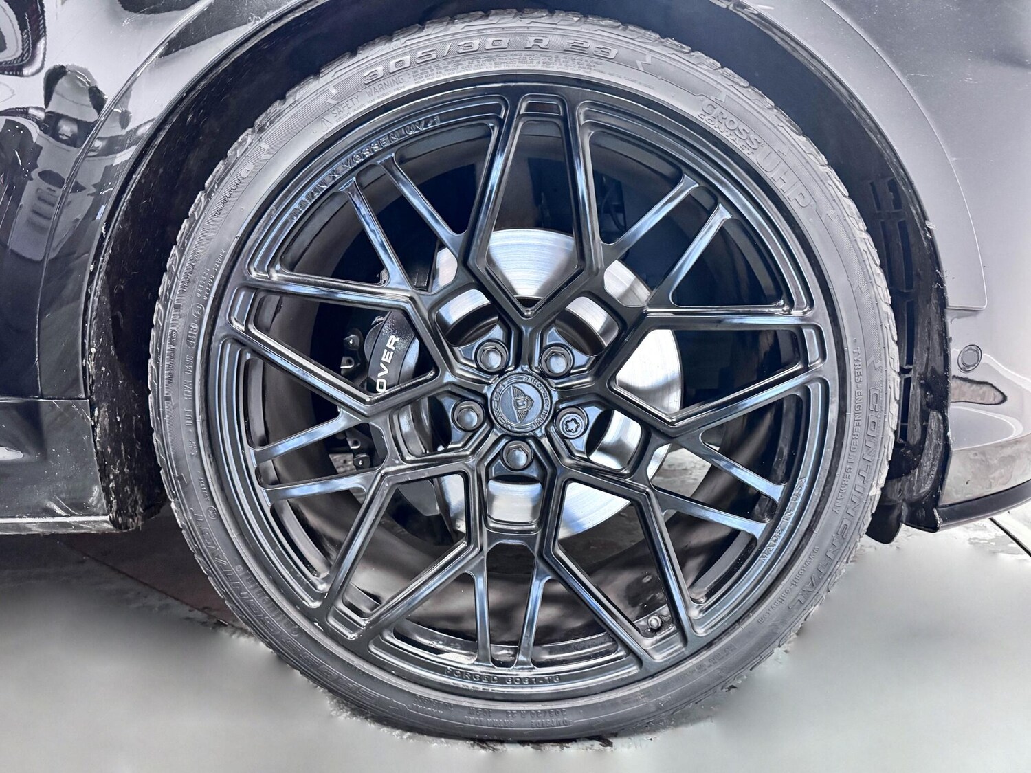 Used Land Rover Range Rover Sport 2019 for sale - 77909039: Photo 72