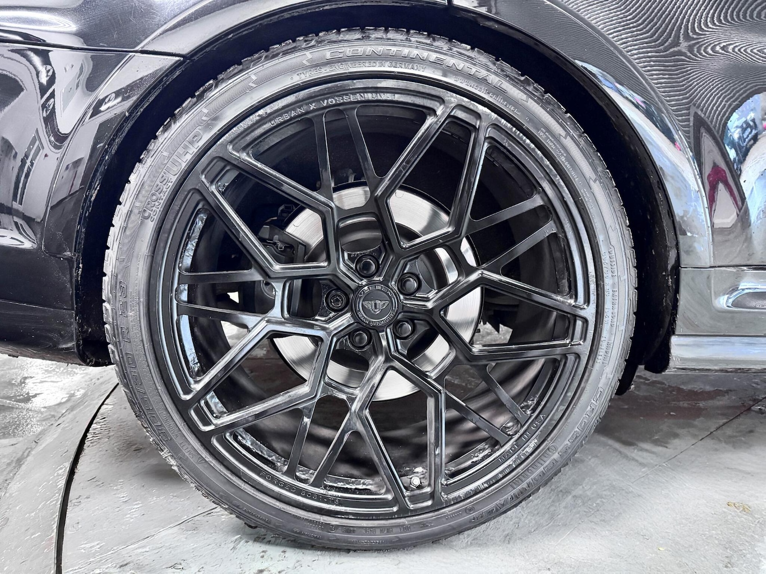 Used Land Rover Range Rover Sport 2019 for sale - 77909039: Photo 73