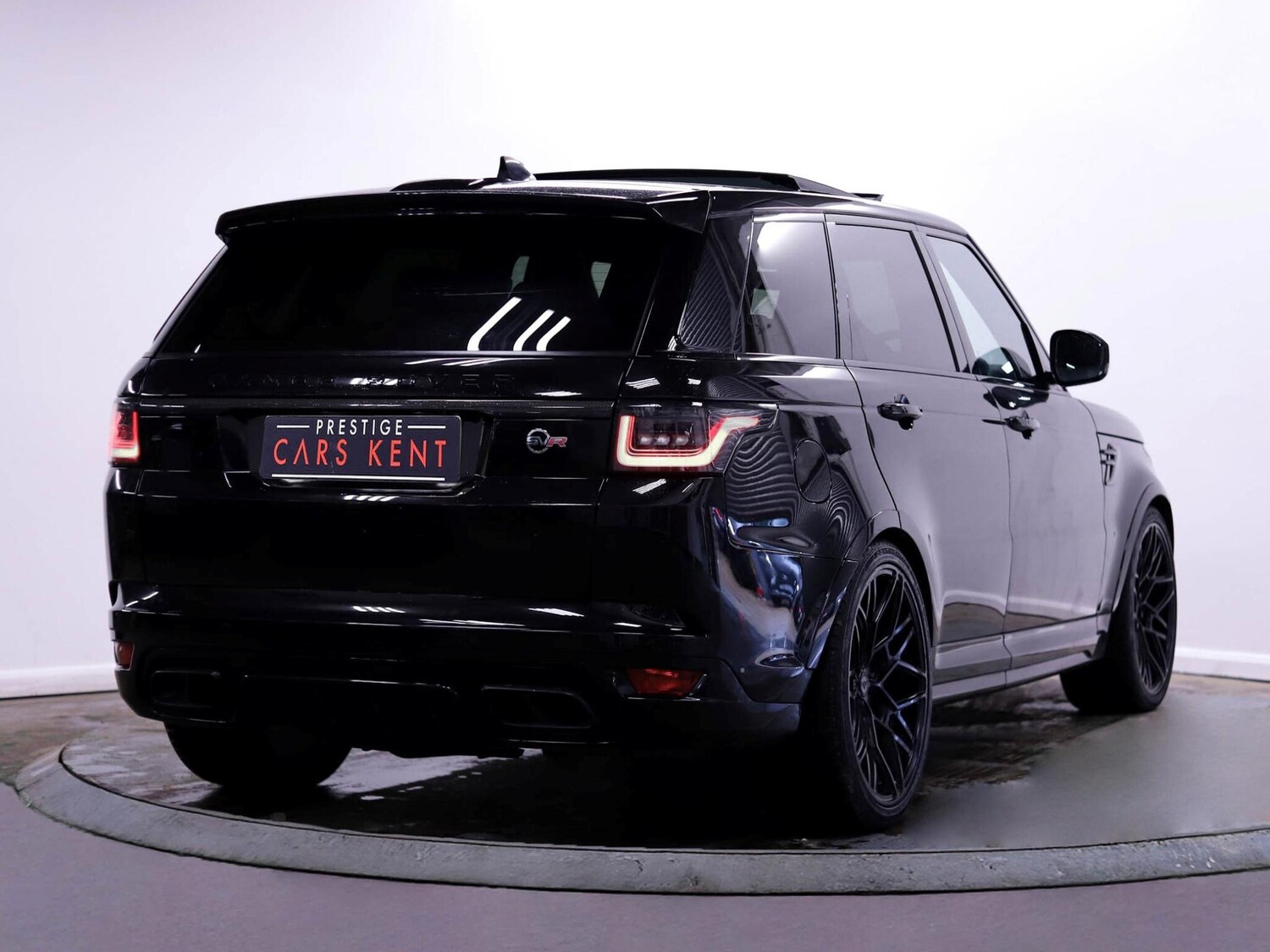 Used Land Rover Range Rover Sport 2019 for sale - 77909039: Photo 9