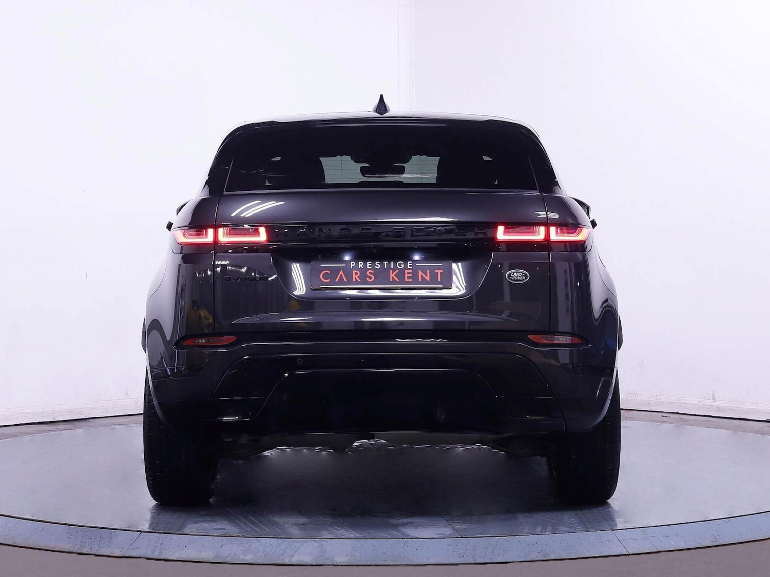 Used Land Rover Range Rover Evoque 2023 for sale - 76728733: Photo 11