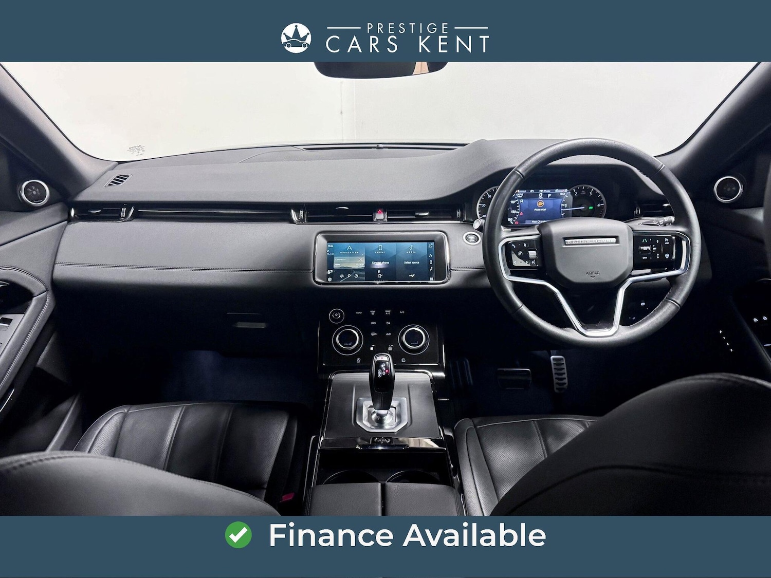 Used Land Rover Range Rover Evoque 2023 for sale - 76728733: Photo 2