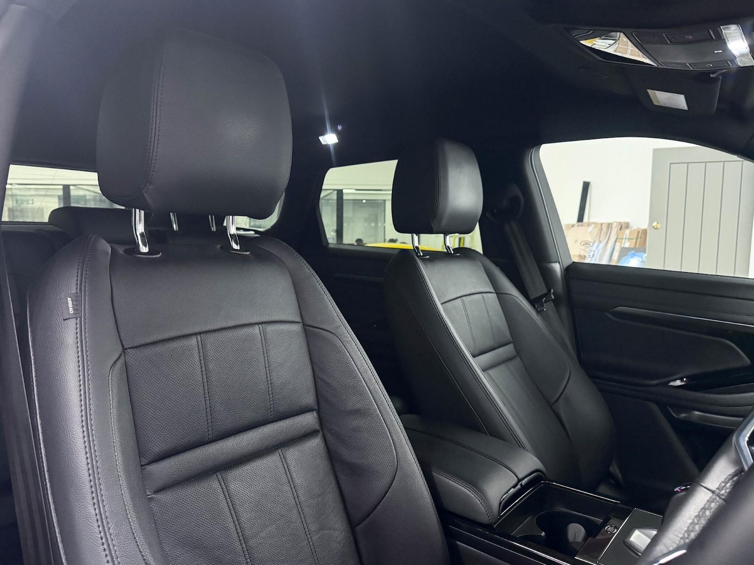 Used Land Rover Range Rover Evoque 2023 for sale - 76728733: Photo 23