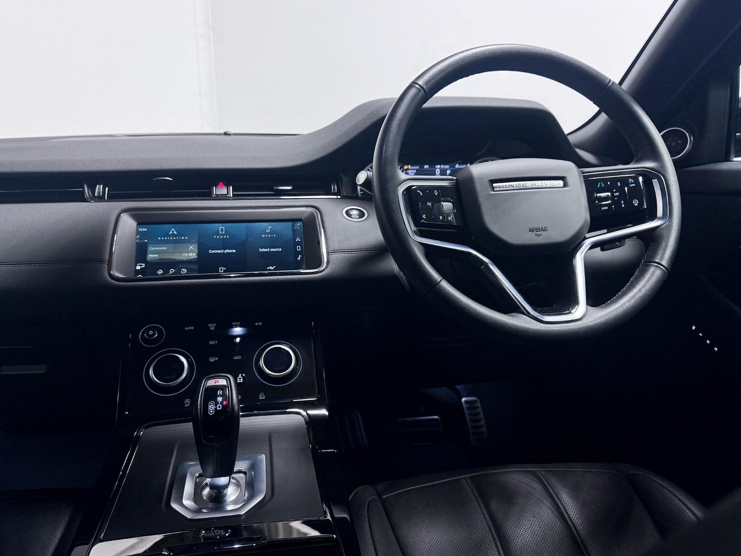 Used Land Rover Range Rover Evoque 2023 for sale - 76728733: Photo 33