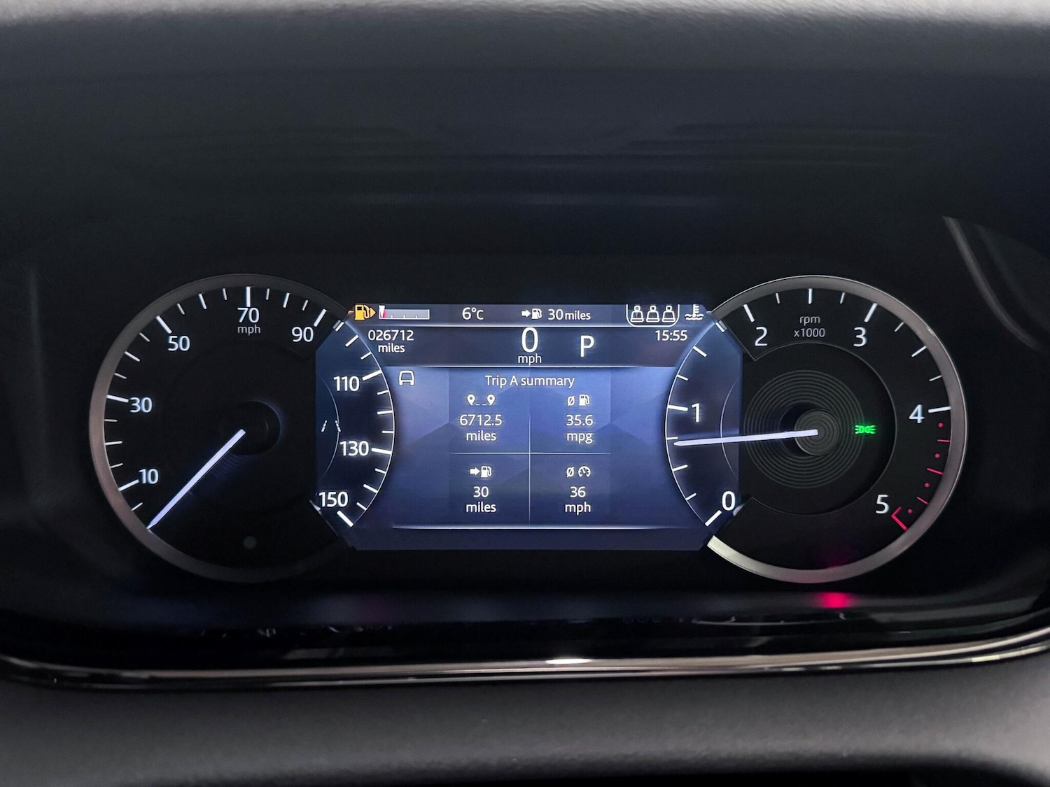 Used Land Rover Range Rover Evoque 2023 for sale - 76728733: Photo 35