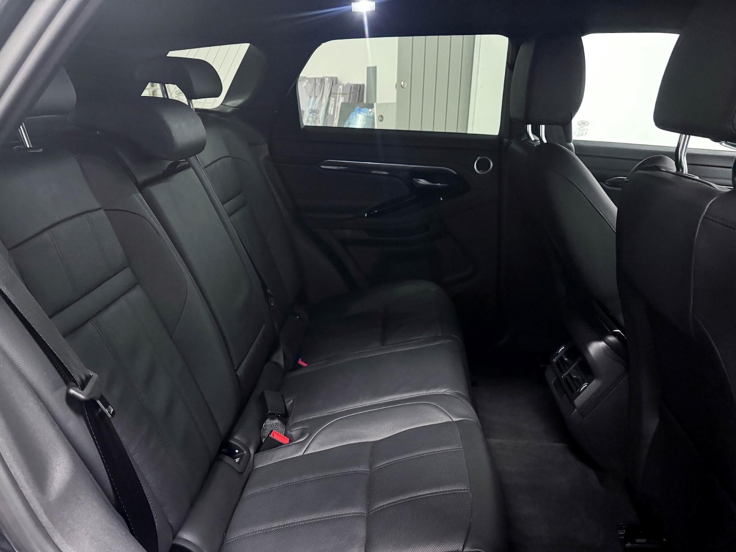 Used Land Rover Range Rover Evoque 2023 for sale - 76728733: Photo 38