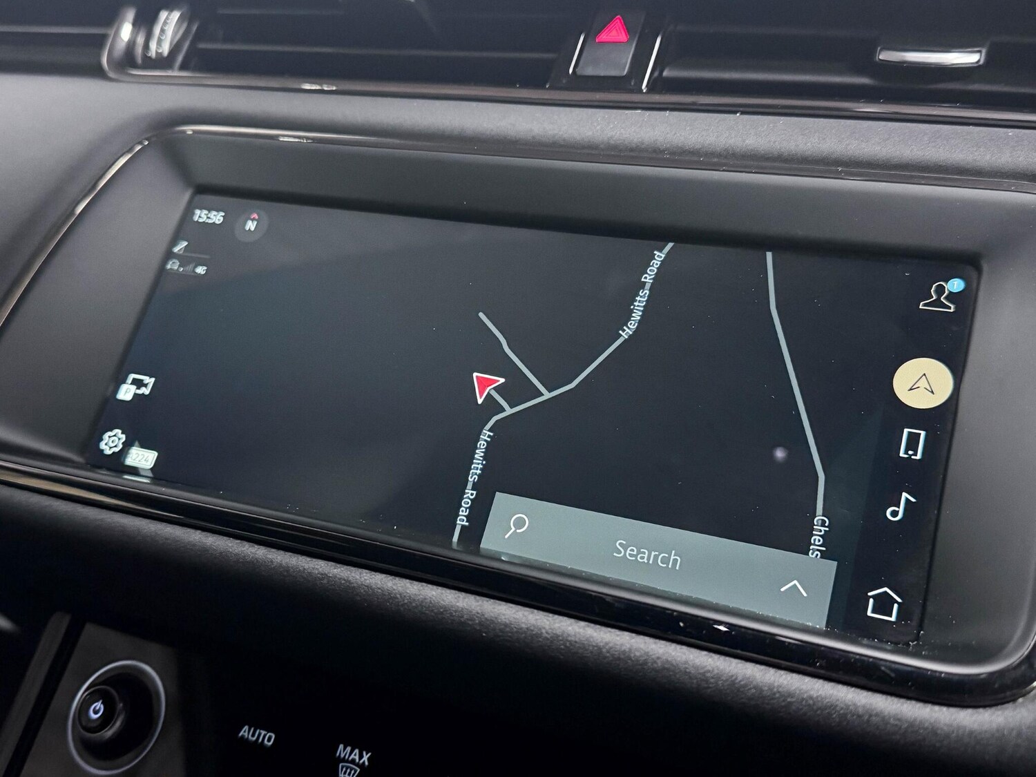 Used Land Rover Range Rover Evoque 2023 for sale - 76728733: Photo 39