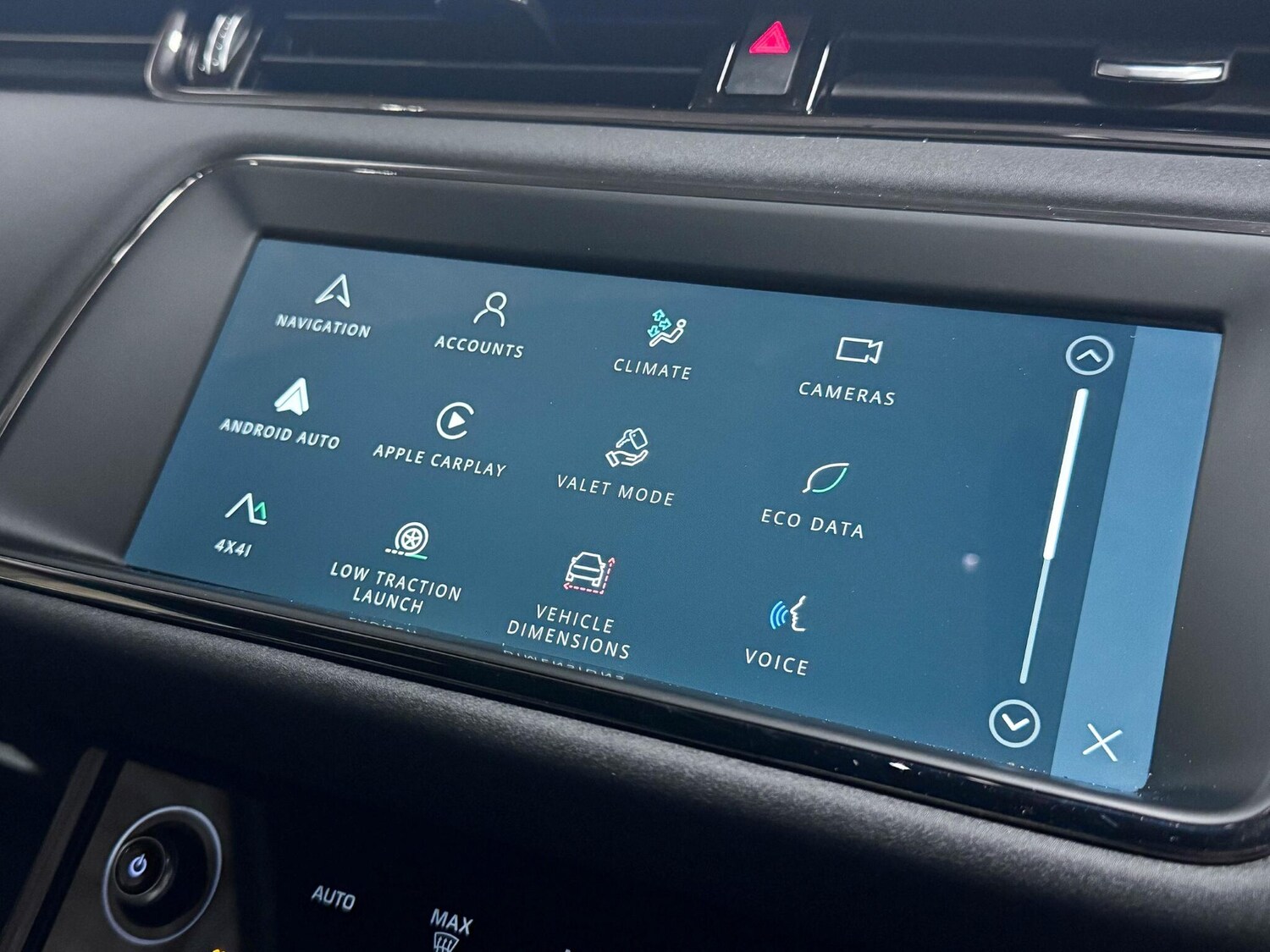 Used Land Rover Range Rover Evoque 2023 for sale - 76728733: Photo 41