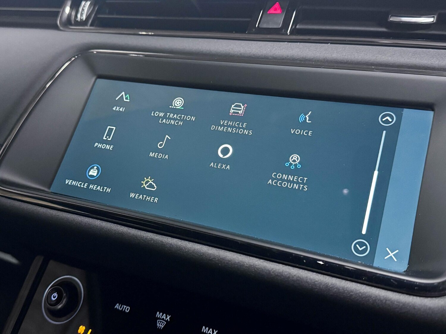 Used Land Rover Range Rover Evoque 2023 for sale - 76728733: Photo 42