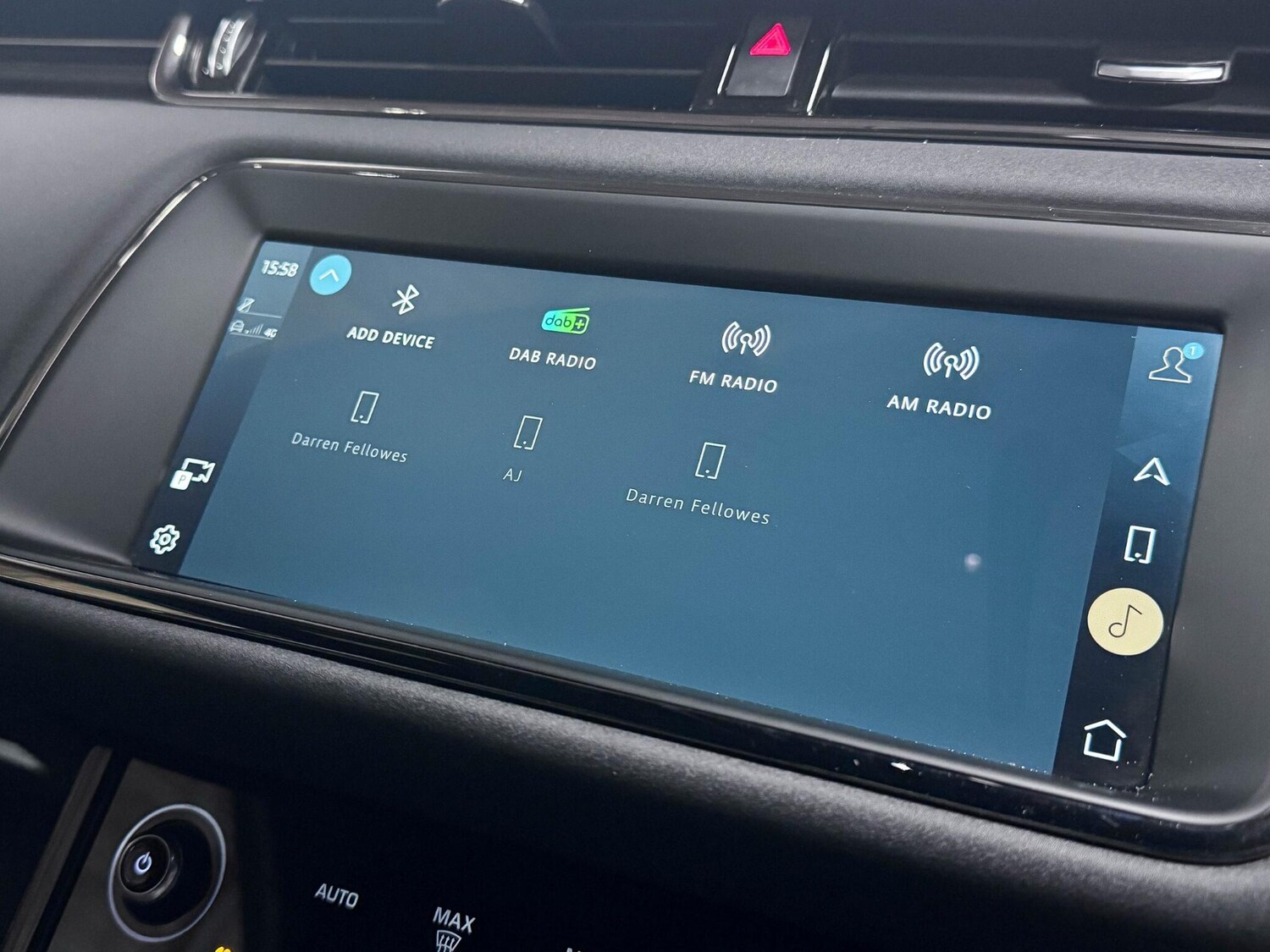 Used Land Rover Range Rover Evoque 2023 for sale - 76728733: Photo 43