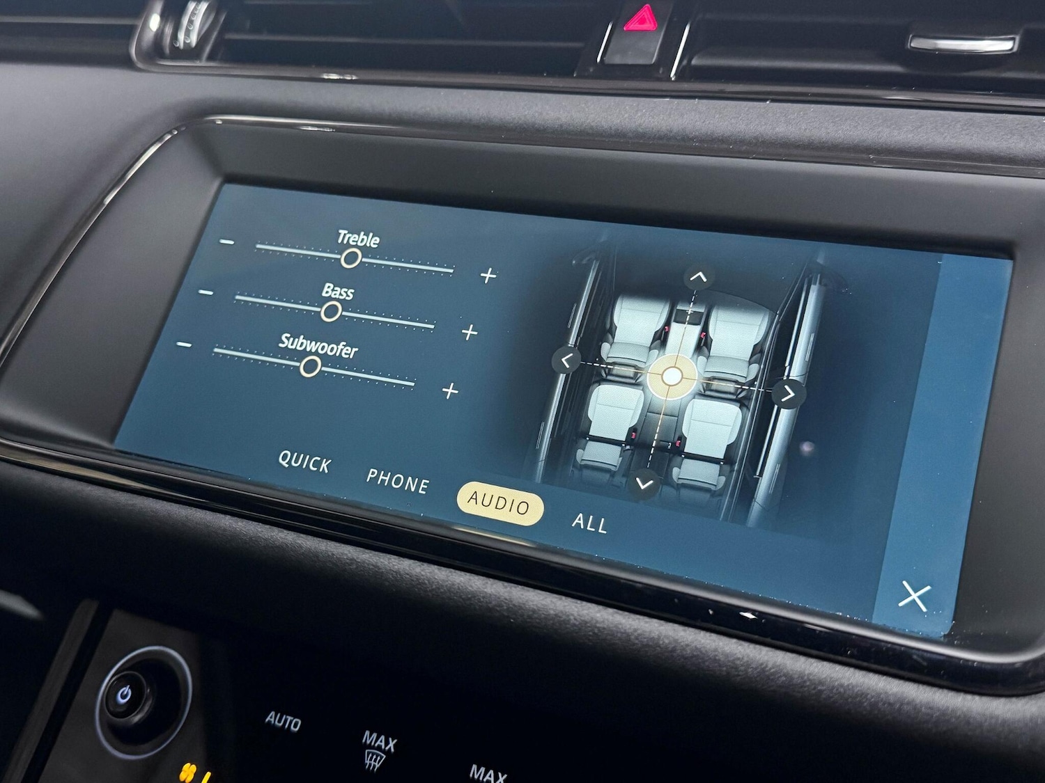 Used Land Rover Range Rover Evoque 2023 for sale - 76728733: Photo 44