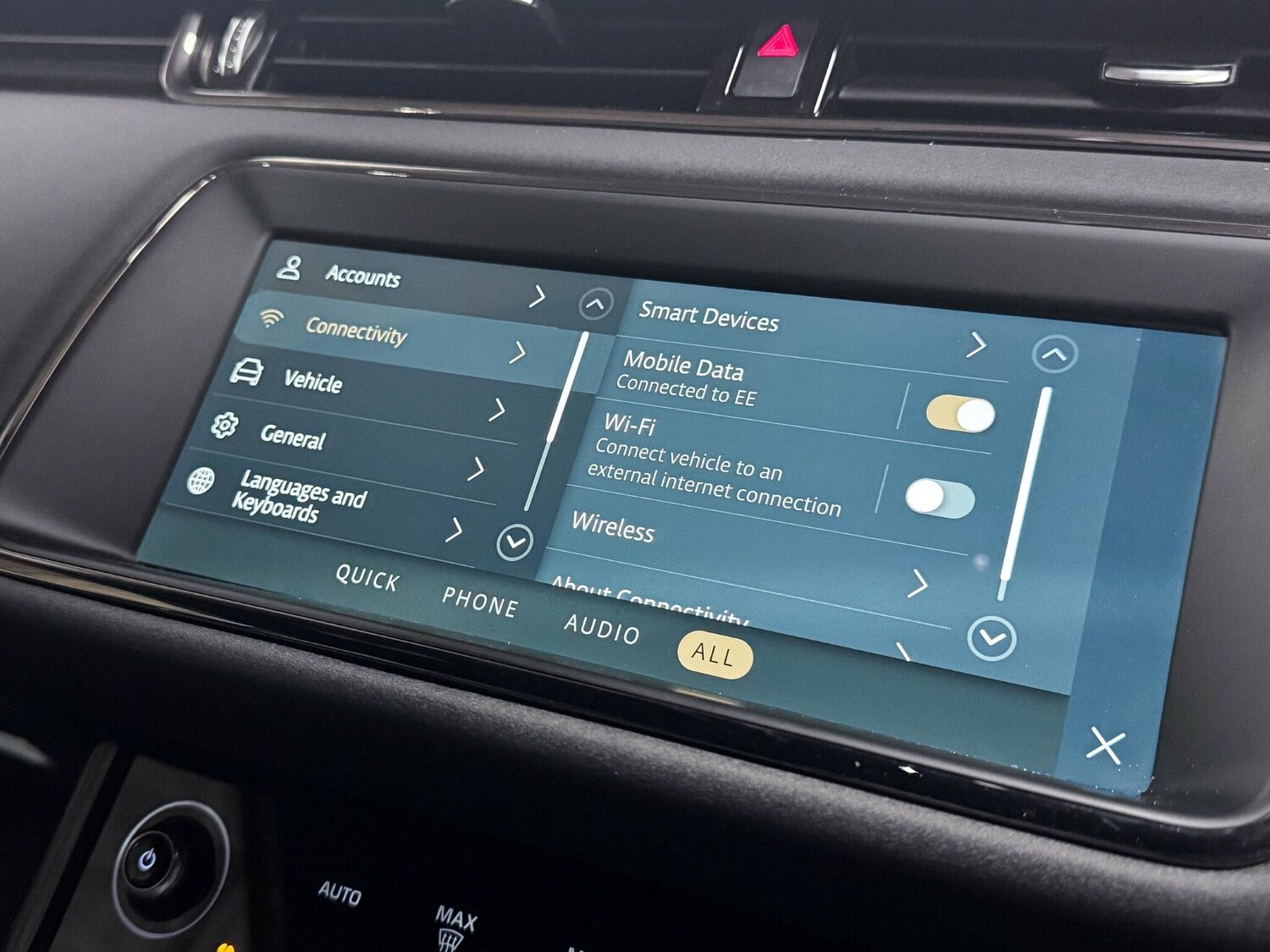 Used Land Rover Range Rover Evoque 2023 for sale - 76728733: Photo 51