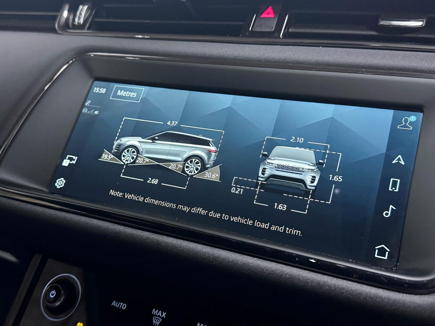 Used Land Rover Range Rover Evoque 2023 for sale - 76728733: Photo 52