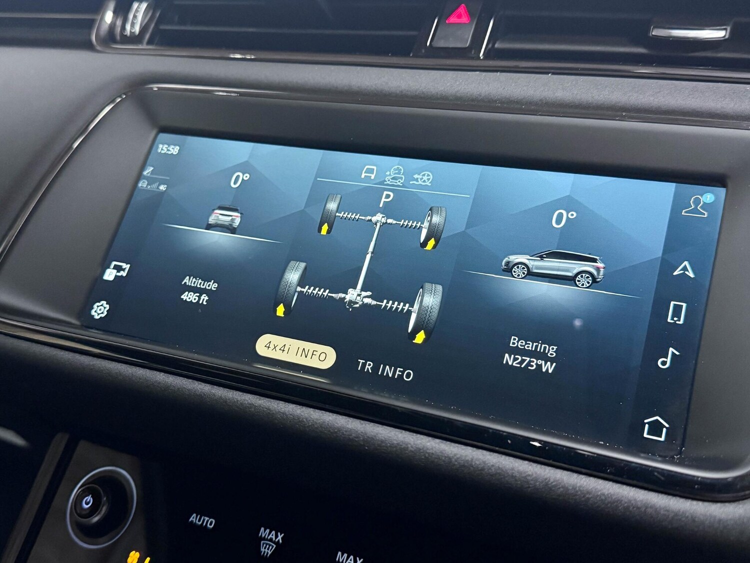 Used Land Rover Range Rover Evoque 2023 for sale - 76728733: Photo 53