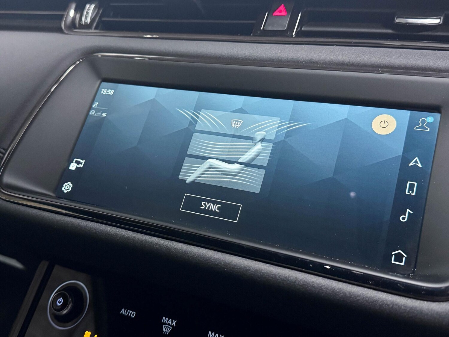 Used Land Rover Range Rover Evoque 2023 for sale - 76728733: Photo 55