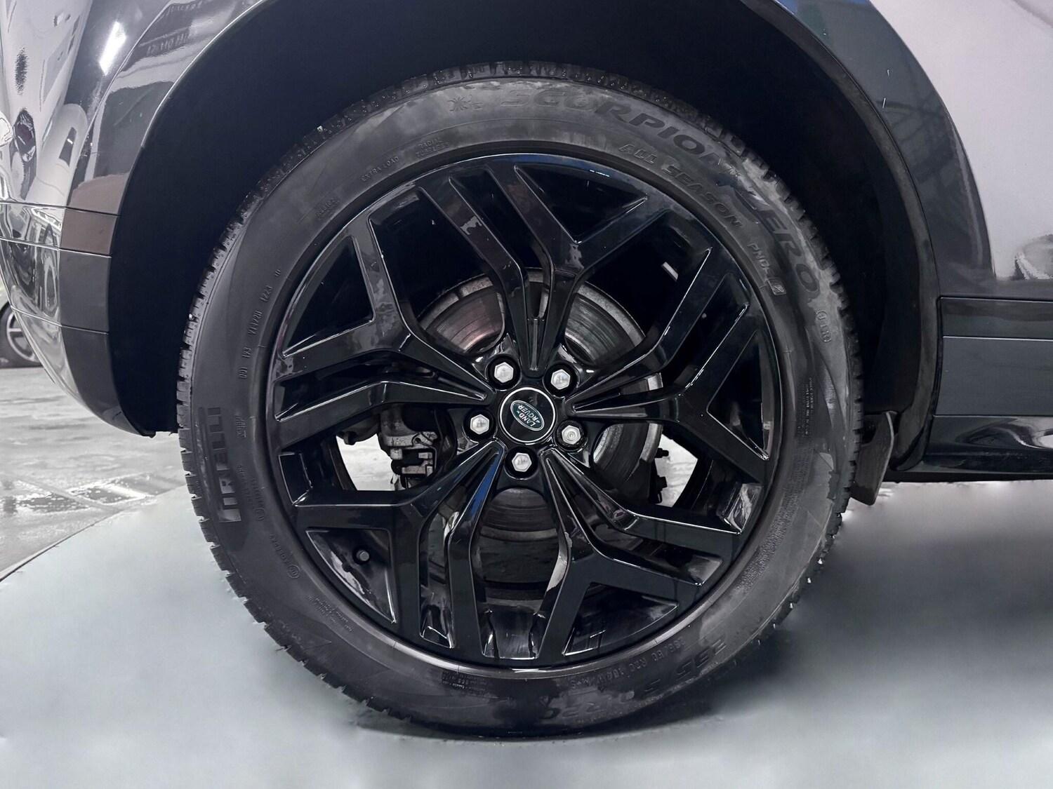 Used Land Rover Range Rover Evoque 2023 for sale - 76728733: Photo 56