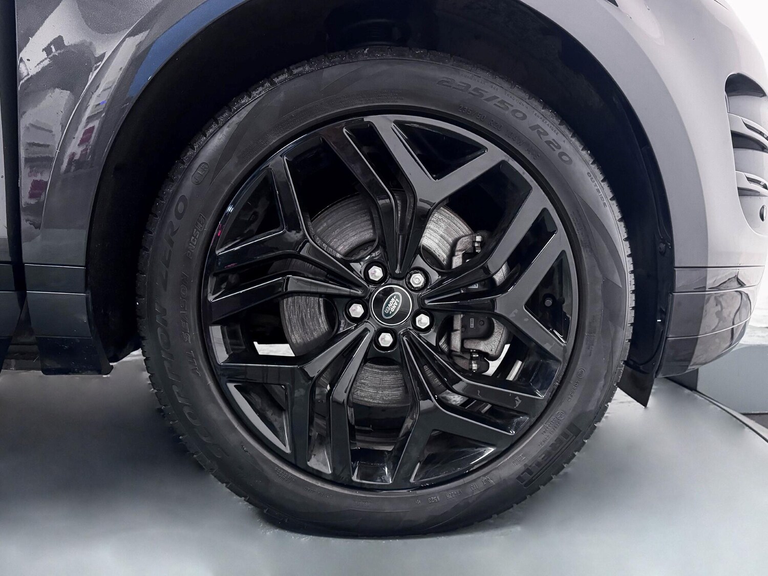 Used Land Rover Range Rover Evoque 2023 for sale - 76728733: Photo 57