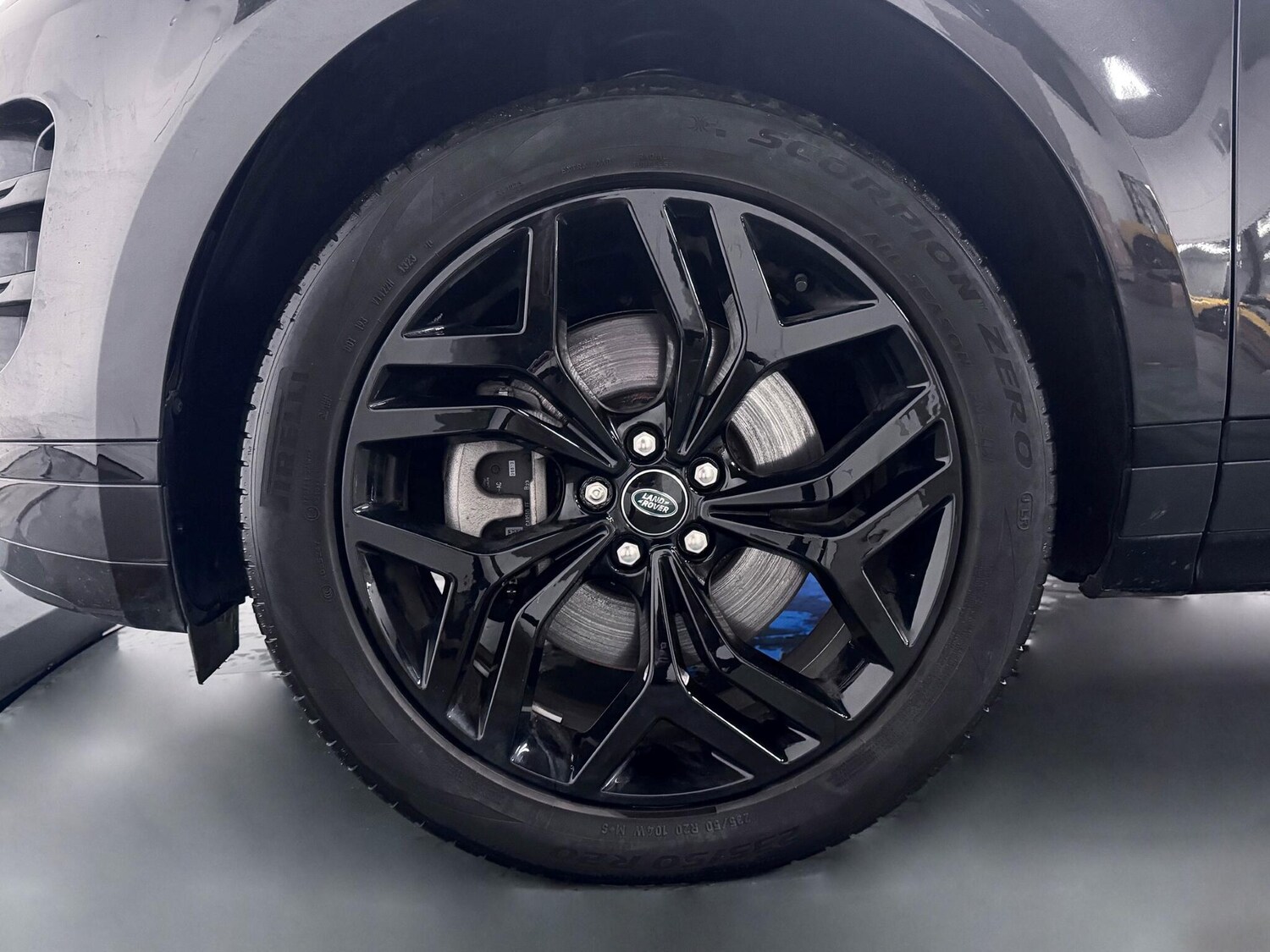 Used Land Rover Range Rover Evoque 2023 for sale - 76728733: Photo 58