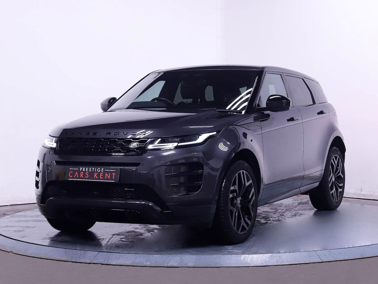 Used Land Rover Range Rover Evoque 2023 for sale - 76728733: Photo 6