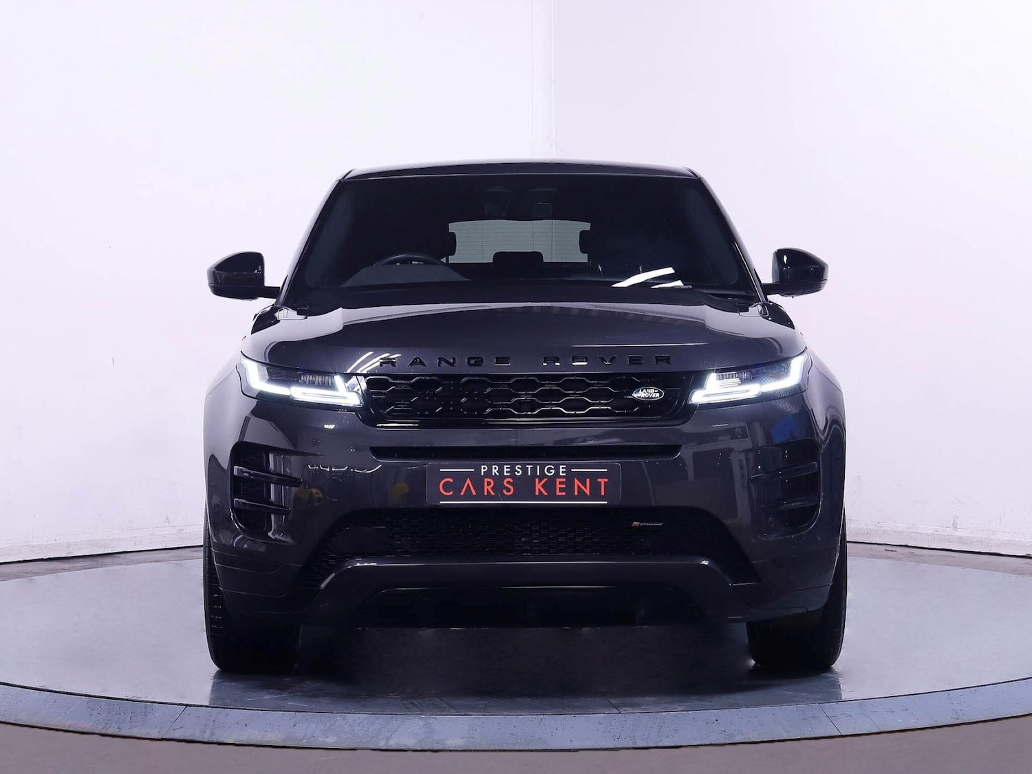 Used Land Rover Range Rover Evoque 2023 for sale - 76728733: Photo 7