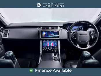 Used Land Rover Range Rover Sport 2020 for sale - 78704746: Photo