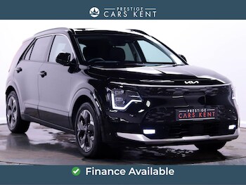 Used Kia Niro 2023 for sale - 77611851: Photo