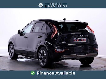 Used Kia Niro 2023 for sale - 77611851: Photo