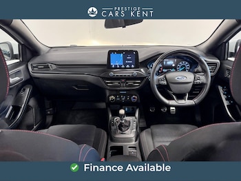 Used Ford Focus 2019 for sale - 77016066: Photo