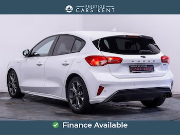 Used Ford Focus 2019 for sale - 77016066: Photo