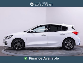 Used Ford Focus 2019 for sale - 77016066: Photo