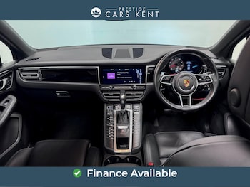 Used Porsche Macan 2021 for sale - 78822579: Photo